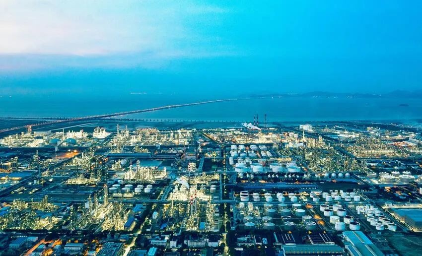 中國(guó)石油2024年經(jīng)營(yíng)業(yè)績(jī)持續(xù)增長(zhǎng) 油氣產(chǎn)業(yè)鏈創(chuàng)效持續(xù)增強(qiáng) 中國(guó)石油2024年經(jīng)營(yíng)業(yè)績(jī)持續(xù)增長(zhǎng) 油氣產(chǎn)業(yè)鏈創(chuàng)效持續(xù)增強(qiáng)